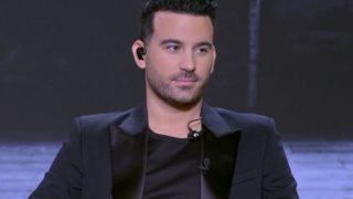 Νικηφόρος: &quot;Είναι η πρώτη φορά που μου δόθηκε η ευκαιρία να πω τα πράγματα όπως τα νιώθω&quot;