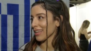 Eurovision 2024 | Οι πρώτες δηλώσεις της Μαρίνας Σάττι μετά τον μεγάλο τελικό και την 11η θέση