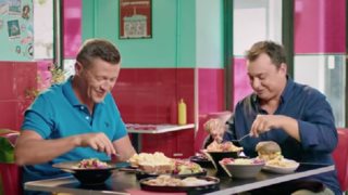 ΣΚΑΙ | Πότε κάνουν πρεμιέρα &quot;Οι Δεκατιανοί&quot;;