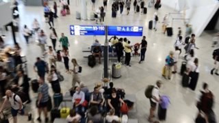 Οι top προορισμοί σε Ελλάδα και εξωτερικό για τα τριήμερα Καθαράς Δευτέρας και 25ης Μαρτίου