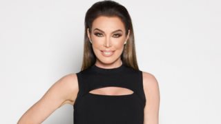 Τα diet και fitness μυστικά της Τατιάνας Στεφανίδου για ένα διαχρονικά τέλειο σώμα