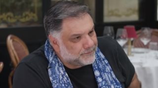 Το αιχμηρό σχόλιο του Γρηγόρη Αρναούτογλου για τον Γιώργο Τσαλίκη