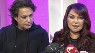 Καίτη Γαρμπή σε Διονύση Σχοινά: "Μην παίρνεις θάρρος γιατί όταν δεν ξέρεις, συγχωρείς τα πάντα"