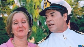 Κάρμεν Ρουγγέρη: &quot;Όχι, δεν μιλάμε με τον Πάνο Μιχαλόπουλο, ποτέ δεν θα σήκωνε το τηλέφωνο&quot;