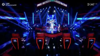 The Voice | Aυτοί είναι οι παίκτες που προκρίθηκαν στον ημιτελικό!
