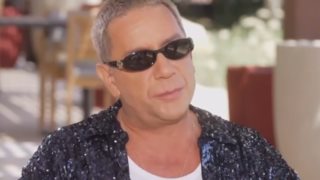 Γιώργος Μαζωνάκης: "Να βάλουν μυαλό, απολογείται αυτός που είναι ένοχος"