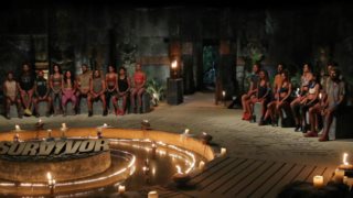 Survivor | Αποχώρησε η Άννα Μαρία Βέλλη μια ανάσα πριν την ένωση