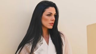 Ιωάννα Τριανταφυλλίδου: &quot;Με θεωρούν σνομπ, αλλά δεν πειράζει, δεν είναι και τόσο κακό&quot;