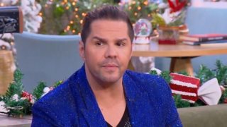 Γιώργος Τσαλίκης: "Με χτύπησαν πισώπλατα και με πλήγωσαν αλλά ποτέ δεν είπα θα τα παρατήσω"