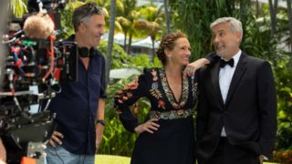 O George Clooney και η Julia Roberts πάνε στον παράδεισο