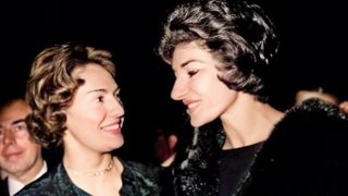 Υακίνθη &amp; Μαρία Κάλλας: Το μεγάλα κοινά μυστικά που είχαν οι δυο αδελφές