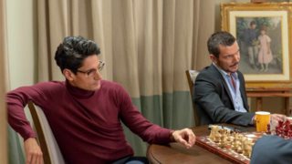 Αγγελική | Η Αγγελική δέχεται ένα τηλεφώνημα από τον Μάκη