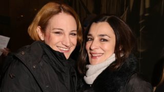 16 χρόνια πριν: Μαρία Ναυπλιώτου και Στεφανία Γουλιώτη αληθινά αγνώριστες