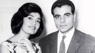 Η αποκάλυψη της Βάσως Καζαντζίδη για τη Μαρινέλλα και την περίοδο που ο Στέλιος Καζαντζίδης ήταν άρρωστος