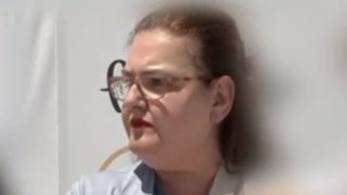 Σοφία Βογιατζάκη: &quot;Πολύ καλά θα κάνει ο Φιλιππίδης να επιστρέψει - Δεν μπορείς να κρίνεις έναν άνθρωπο από μια στιγμή&quot;