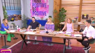 Πότε ρίχνει αυλαία το "Καλύτερα Δε Γίνεται"; Η αποκάλυψη της Ναταλίας Γερμανού