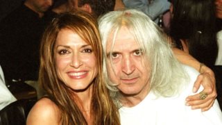 42 χρόνια πριν: H Άννα Βίσση έγκυος στον γάμο της με τον Νίκο Καρβέλα