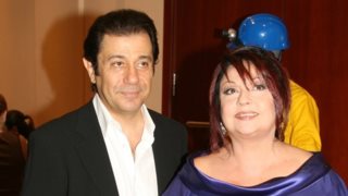 Η Μίρκα Παπακωνσταντίνου μιλά πρώτη φορά για τον θάνατο του Δάνη Κατρανίδη