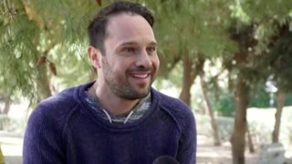 Μέμος Μπεγνής: "Δεν συμφωνώ με την τσίχλα που έχει γίνει όλο αυτό. Σήκω φύγε αν ένιωσες άσχημα ή δεν ένιωσες καλά"