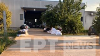 Μεσσήνη: Πώς έγινε η επίθεση με υδροχλωρικό οξύ στην 49χρονη - Τι είπε ο πρώην άνδρας της [εικόνες]