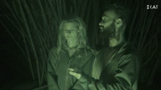 Survivor | Ο Περικλής Κονδυλάτος "καρφώνει" τον Αλέξη Παππά: "Παίζει ρόλο με κακό τρόπο"