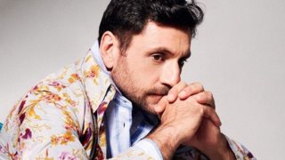 Γιώργος Χρυσοστόμου: &quot;Δεν μπορώ να κοιμηθώ εύκολα μαζί του. Δεν ηρεμεί το νευρικό μου σύστημα&quot;