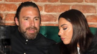 Ευρυδίκη Βαλαβάνη &amp; Γρηγόρης Μόργκαν κάνουν το επόμενο βήμα στη σχέση τους