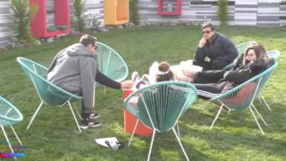 House of Fame | Χρύσα: "Να μάθει τα λόγια και να μπει μέσα. Δεν ήταν καν στα μέτρα επάνω"