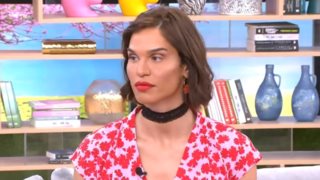 Τζεφ Μοντάνα: &quot;Κάλεσα τον πατέρα μου στο Φεστιβάλ των Καννών, αλλά είδα μπροστά μου μια άδεια θέση&quot;