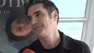 Η απάντηση του Χριστόφορου Παπακαλιάτη στο ενδεχόμενο τέταρτου κύκλου στο "Maestro"