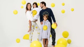 H Yamamay παρουσιάζει τη νέα genderless συλλογή με πρωταγωνιστή το Smiley