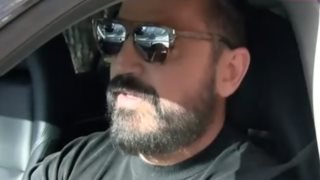 Η πρώτη αντίδραση του Δημήτρη Μακρυνιώτη μετά την αποκάλυψη της δικαστικής διαμάχης της συντρόφου του με τον Γιώργο Μαζωνάκη