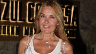 Χριστίνα Παππά: &quot;Αν δεν είχα κάνει τάμα γιατί έχουμε περάσει δύσκολα, θα προχωρούσα μέχρι το τέλος&quot;