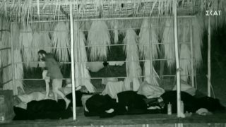 Survivor | Η επική μεταμοσυνυκτια τουμπα του Νταφυ που έγινε viral