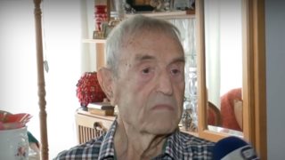 Ο Γιάννης Βογιατζής αποχαιρετά τη Μάρθα Καραγιάννη: &quot;Ήταν κορίτσαρος στην εμφάνιση και κορίτσι στις συναναστροφές της&quot;