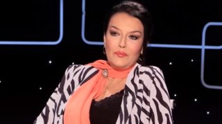 Συγκινεί η Ελένη Φιλίνη για τον πατέρα της: &quot;Τον κοίταζα κάθε μέρα να κοιμάται και έκλαιγα&quot;