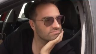 Κώστας Φραγκολιάς: "Από την εποχή που η Αντωνά ήταν στο Survivor είχαν σπάσει οι σχέσεις μας με τον Σοϊλέδη"