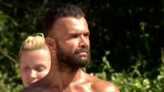 Survivor | Ποιος είναι ο λόγος που εκνευρίστηκε ο Περικλής Κονδυλάτος με τους Μπλε;