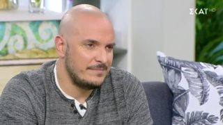 Ο Άκης Δείξιμος μιλά ανοιχτά για τις σοκαριστικές κατηγορίες εναντίον του Κώστα Δόξα