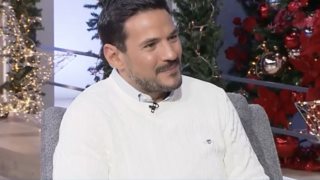 Η αποκάλυψη του Κώστα Τσουρού για τον Γιώργο Λιάγκα και τη Μαρία Αντωνά: &quot;Θα το πω&quot;