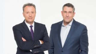 Ο Άκης Παυλόπουλος αιφνιδίασε on air τον Δημήτρη Οικονόμου: &quot;Τροφοδότησες σενάρια με την απουσία σου&quot;