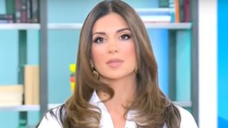 Σταματίνα Τσιμτσιλή: "Μίλησα με τον Δημήτρη Παπανώτα, βρέθηκε εκτός με συνοπτικές διαδικασίες"