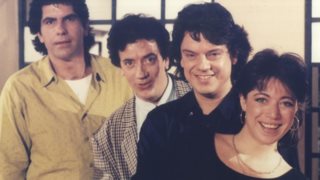 Οι &quot;Απαράδεκτοι&quot; επιστρέφουν στο MEGA