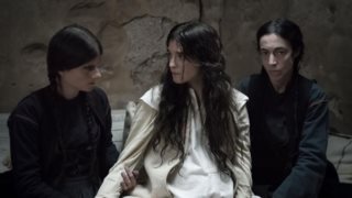 Η &quot;Φόνισσα&quot; έρχεται σε πρώτη τηλεοπτική μετάδοση