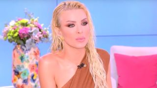 Κατερίνα Καινούργιου: &quot;Τι ανακοίνωσε ο Γιώργος Λιανός για το Survivor; Καλά με δουλεύετε; Αφού πάτωσε φέτος&quot;