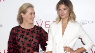 Η κόρη της Meryl Streep, Louisa Jacobson Gummer έκανε coming out ως λεσβία