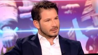 Γιώργος Περρής: Το ότι μίλησα ανοιχτά για την σεξουαλικότητά μου ήταν &quot;πολιτική κίνηση&quot;