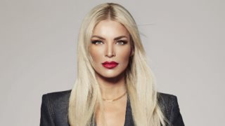 Αυτός είναι ο καλεσμένος της Κατερίνας Καινούργιου για το πρωινό της Δευτέρας