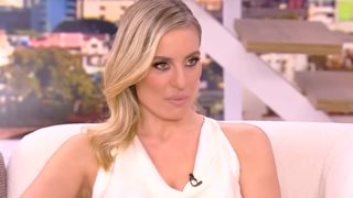 Ελεονώρα Μελέτη: "Η κόρη μου είναι περιπτωσάρα, θα περάσω δύσκολα στην εφηβεία της"