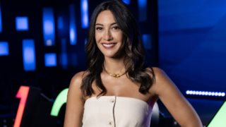 Σε αυτό το κανάλι "κλείδωσε" η Ευγενία Σαμαρά για την επόμενη τηλεοπτική σεζόν